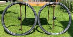 ロードバイク　タイヤ　SHIMANO RS-1 完組ホイール 700x23C SHIMANO WH-RS21/ シマノ ダブリューエイチアールエス21