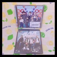 AAA WAY OF GLORY CD & ブランケットセット Amazon.co.jp: WAY OF GLORY(CD+DVD+グッズ(ブランケット
