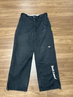 338 youthloser × dickeys 限定300着　グリーン 338 youthloser × dickeys 限定300着 グリーン