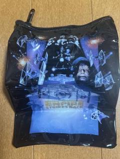 STARWARS episode５　帝国の逆襲　ミニポーチ