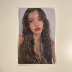 gidle FC特典 トレカ ソヨン｜Yahoo!フリマ（旧PayPayフリマ）