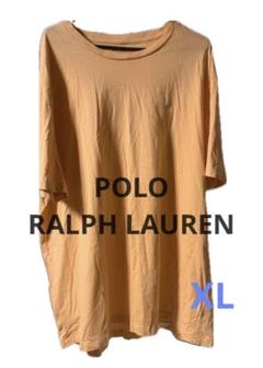 POLO RALPH LAUREN Tシャツ　XL