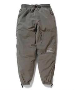 新品未使用 WTAPS x VAULTダブルタップス バンズ　パンツ　Lサイズのサムネイル