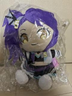 2025年最新】プリパラ レオナ ぬいぐるみの人気アイテム - メルカリ