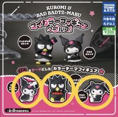 くろみ.p必読様♡専用ページ 楽天市場】消しゴム マイメロディ クロミ まとまるくん消しゴム