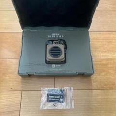 初期BRUNTプロジェクトステー付き MUZEN Bluetooth スピーカーのサムネイル
