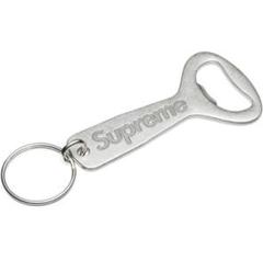2025年最新】SUPREME メンズ キーホルダー・キーリングの人気