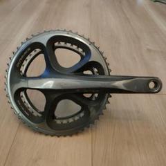 シマノDURA ACE FC7900 10s AVIOパワーメーター FC-R9200-P-50-34T-shic219-