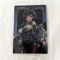 2025年最新】勝利の女神 nikke ウエハース マリアンの人気