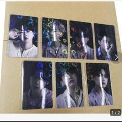 2025年最新】PROOF トレカ btsの人気アイテム - メルカリ