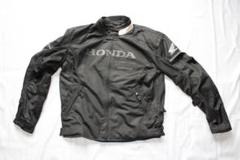 ホンダライディングギア ストライカーメッシュジャケット3L 0SYES-W36 Webike | HONDA RIDING GEAR ホンダ ライディングギア