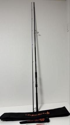 yupponpapa様専用 ヤマガブランクス バリスティック 106MMH