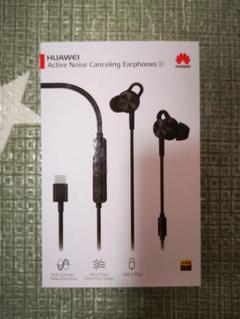 HUAWEI ファーウェイ イヤホン