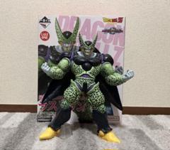 ドラゴンボールZ セル フィギュア 約30cm