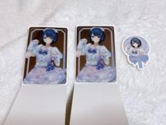にじさんじ White Bright Live! 小清水透 ランダムメタルカード