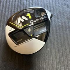 2025年最新】テーラーメイド m1ヘッドの人気アイテム - メルカリ