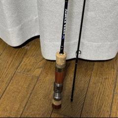 美品　レラカムイ　RKRC-70MH レラカムイ RKRC-70MH｜＠ベリーネット 日本最大新品中古釣具WEB