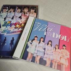 i☆Ris 12th AnniversaryLIVE 初アリーナMM