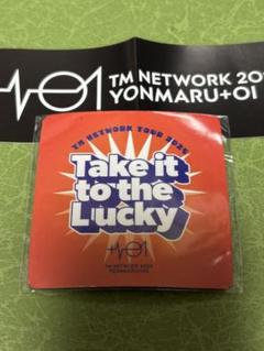 TM NETWORK FANKS inside（2024年12月31日）会場限定 デコガチャ