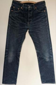 MADE IN USA LEVIS517 W30/L34 ヒゲ ハチノス MADE IN USA LEVIS517 W30/L34 ヒゲ ハチノス パンツ