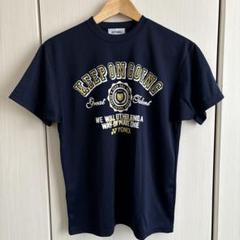 ⭐️中古品⭐️YONEX バドミントンTシャツ Oサイズ バドミントンヨネックスユニフォームTシャツ日本代表サイズO