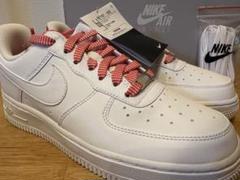 【新品24.5cm】NIKE エアフォース１GS ブラウン(スエード) Amazon | [ナイキ] エア フォース ワン AIR FORCE 1 '07 WB