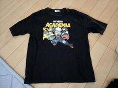 ヒロアカ 爆豪勝己Tシャツ