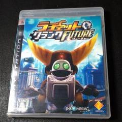 ラチェット＆クランク FUTURE PlayStation 3 the Best