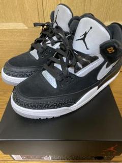 ジョーダン3 Tinker