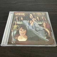 CD Carole King / Her Greatest Hits 新品同様