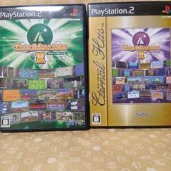 TAITO MEMORIES II 上巻 & Eternal Hits下巻