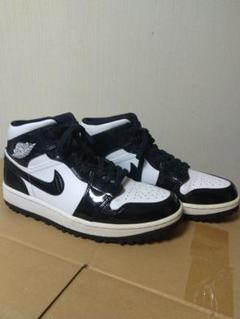 Nike Air Jordan 1 ゴルフ仕様のサムネイル