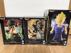 グランディスタ3体セット Grandista 孫悟空 フィギュア 3体セット