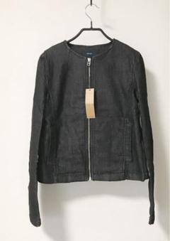 17. デミュー　スーパーストレッチデニムジャケット　　ショップチャンネルのサムネイル