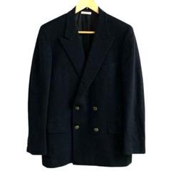Brioni ネイビー テーラードジャケット br-m-auparlamento21-574-456-s-