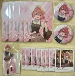 にじさんじ 笹木咲 中国 限定 アクスタ 缶バッジ チェキ - メルカリ