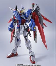 2025年最新】metal robot魂 side ms デスティニーガンダムの人気