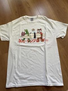 never young beach 10th anniversary Tシャツ never young beach 10th Anniversary TOUR NEW MERCH 🎉 明日