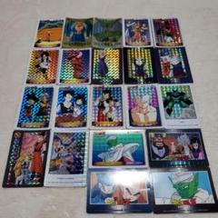 ドラゴンボールカードダス