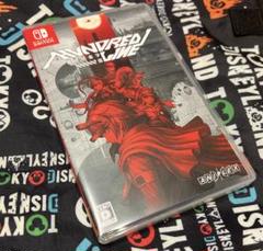 HUNDRED LINEハンドレッドラインNintendo Switch ソフト