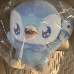 ポッチャマ ぬいぐるみ3体セット Yahoo!オークション - ポケモンセンター ポケモン ポッチャマ
