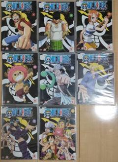 【gsgbbbdgs専用】ワンピース ONE PIECE 英語　DVD One Piece (Episodes 1 - 1027) ~ All English Dubbed
