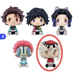 2025年最新】鬼滅の刃ちょこのっこフィギュアの人気アイテム