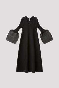 CFCL 未使用 シアーワンピース24ss サイズ3 - メルカリ