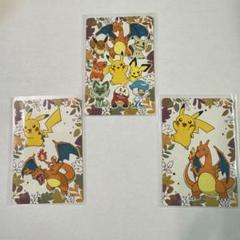 ポケモン カードセット PRONTO