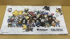 FFちびキャラプレイマット　未開封 ウィザーズ・オブ・ザ・コースト 【未開封】 MAGIC The
