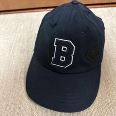 帽子 Bibiy. B. CLUB CAP BIBIY. MADE | B. CLUB CAP｜Bibiy.