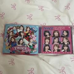 TWICE Candy Pop One More Time CDセット