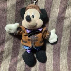 ディズニー スティッチ シール キャスト カリブの海賊