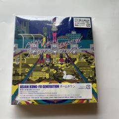 2025年最新】asian kung-fu generation ホームタウンの人気